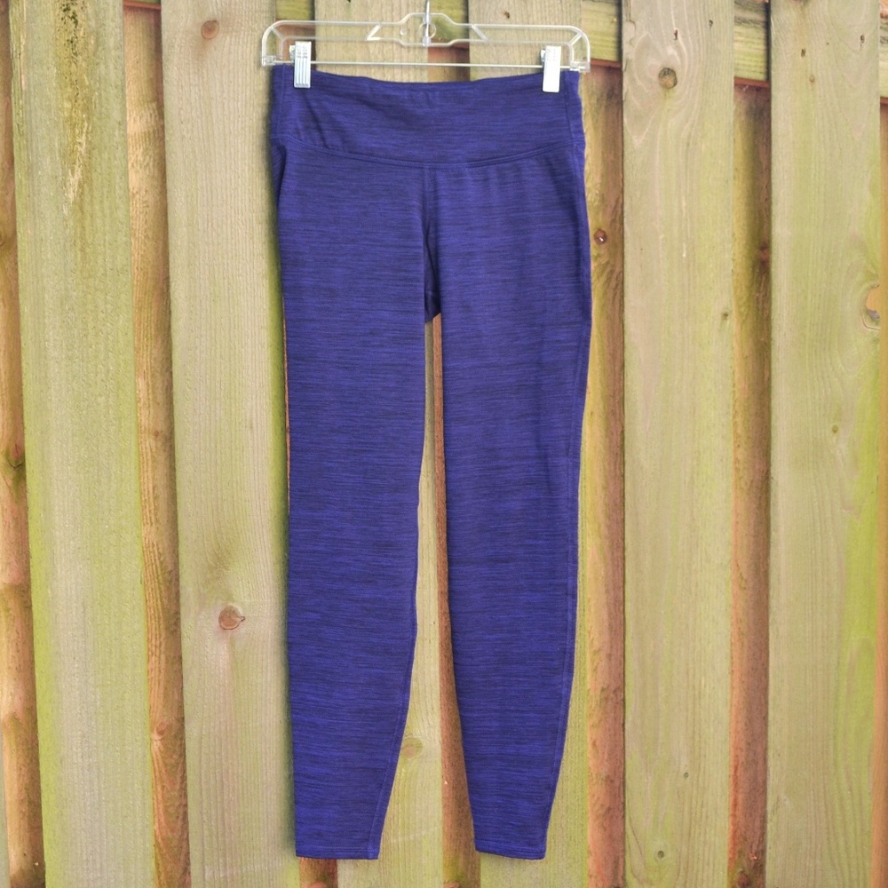 Skinny Fitted Yoga Pants